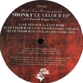 Le Velour artwork