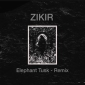 Elephant Tusk (Remix) artwork