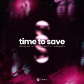 Time to Save (feat. Mosimann) artwork