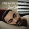 One More Chance - David Bolton lyrics