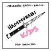 Hammurabi Kids - Single