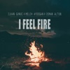 I Feel Fire - Single
