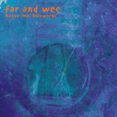 Far and Wee artwork