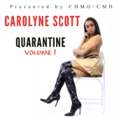 Carolyne Scott - Regret It