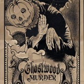 The Ghostwood Murder - Graveyard