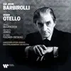 Verdi: Otello album lyrics, reviews, download