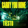 Carry You Home (feat. StarGate & Aloe Blacc) - Single album lyrics, reviews, download