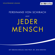 Ferdinand von Schirach - Jeder Mensch