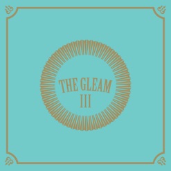 THE THIRD GLEAM cover art
