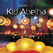Acústico (Live) - Kid Abelha