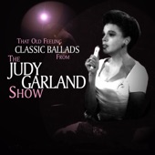 Judy Garland - A Foggy Day (In London Town)