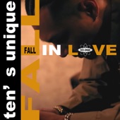 Fall In Love artwork