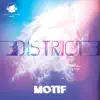 Stream & download District - EP