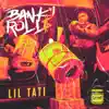 Bank Roll - Single album lyrics, reviews, download