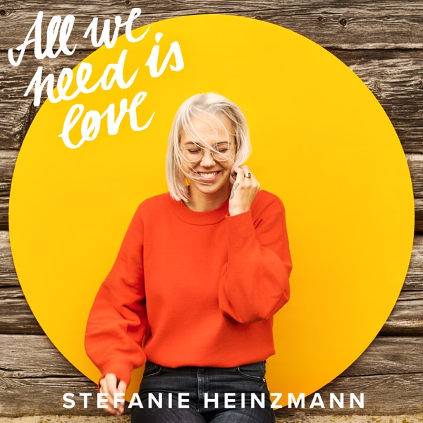 Stefanie Heinzmann - Build a House (feat. Alle Farben)