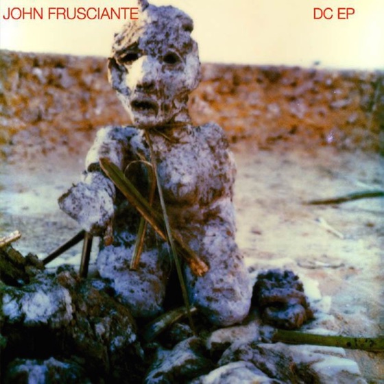 Cover artwork for Dissolve