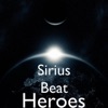 Sirius Beat - Heroes