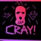 Cray! - Jvla lyrics