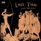 Last Time - Frank Marcelino lyrics