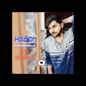 Hold On (Instrumental) artwork