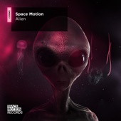 Alien (Radio Edit) artwork
