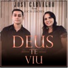 Deus Te Viu (feat. Lucas Zischen) - Single