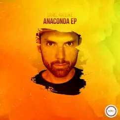 Anaconda - Single by Daniel Rateuke album reviews, ratings, credits