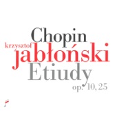 Chopin: Etudes Op. 10, 25 artwork