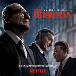 The Irishman (Original Motion Picture Soundtrack) by Various Artists album reviews, ratings, credits