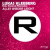 Alles wieder leicht (feat. Vanessa Plementas) - Single