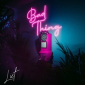 Bad Thing artwork