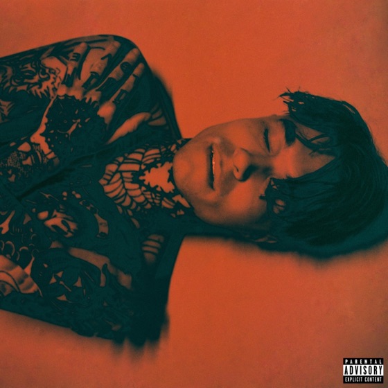 Cover artwork for Damage