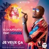 Je Veux Ça (feat. Magasco & Numerica) - Single