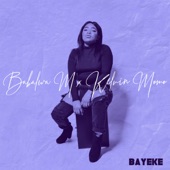Bayeke - EP artwork