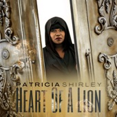 Heart of a Lion artwork