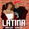 Latina - Single album lyrics, reviews, download