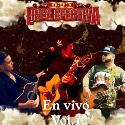Desde morro (En vivo) - Línea Efectiva | Shazam