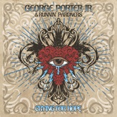 George Porter Jr. and Runnin' Pardners - Crying For Hope