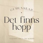 Det finns hopp (feat. Livets Ords sångare och musiker) - EP artwork