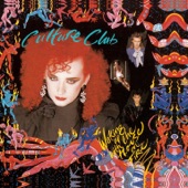 Culture Club - The War Song