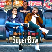 Superbowl (ja eller nei) artwork