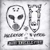 Bare Knuckle Fist - Single