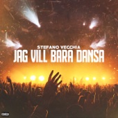 Jag vill bara dansa artwork