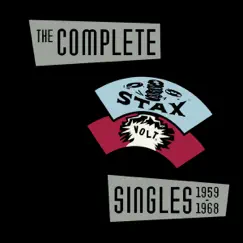 Stax-Volt: The Complete Singles 1959-1968 by Various Artists album reviews, ratings, credits