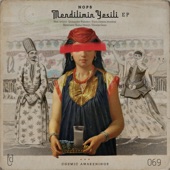 Mendilimin Yesili (Kerem Genc) artwork