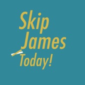 Skip James - Look Down the Road
