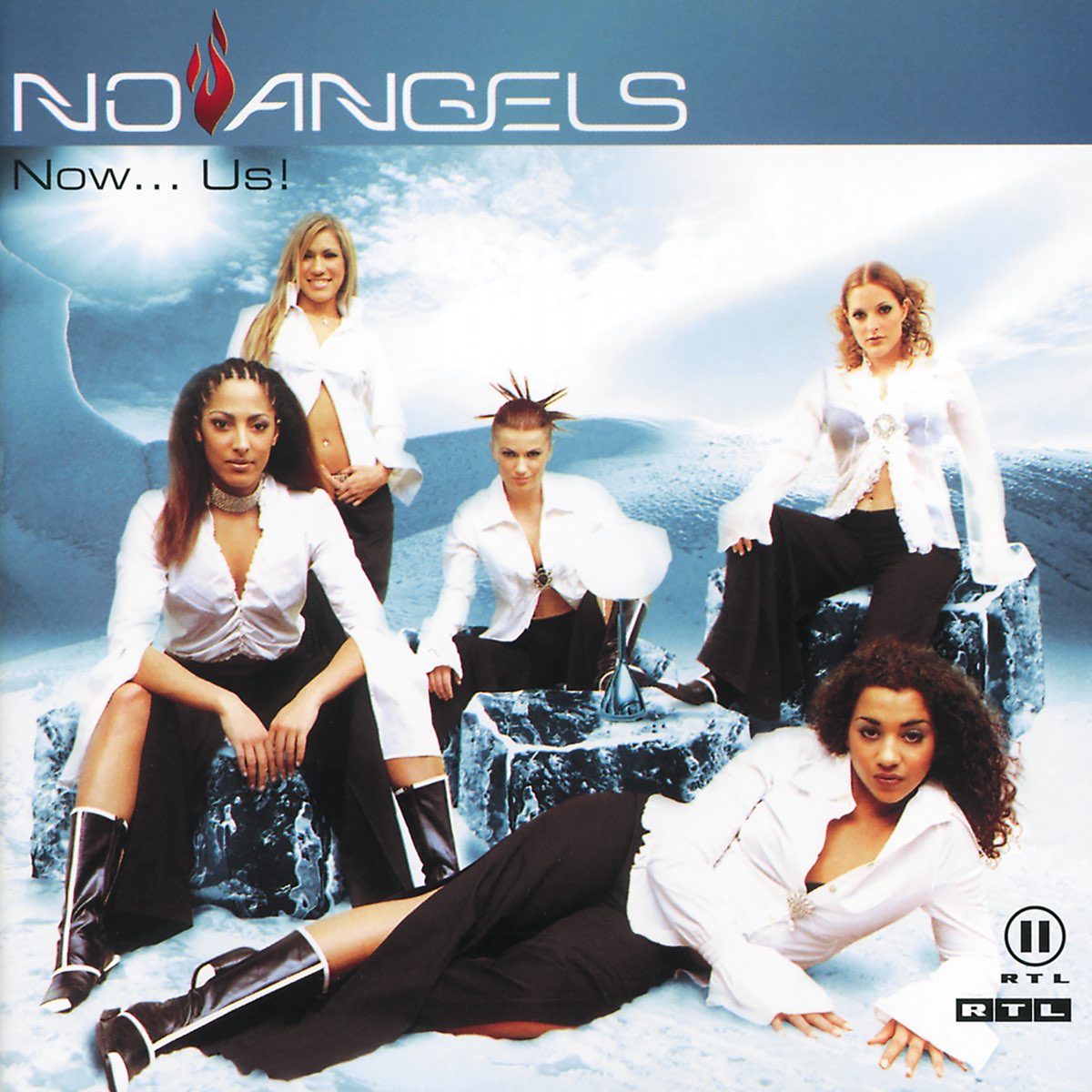 No angels still. No Angels still in Love. No Angels - Now....us! (2002). No Angels album still in Love with you. Still in Love.