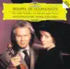 Stream & download Brahms: The Sonatas for Violin and Piano