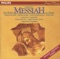 Messiah: 3. Chorus: And the Glory of the Lord artwork