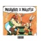 Asterix und Obelix (feat. Malefiz) - Migawari lyrics